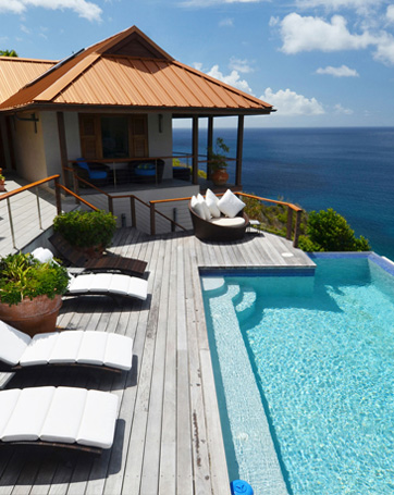 Best Luxury Villas in the British Virgin Islands for an Unforgettable Stay