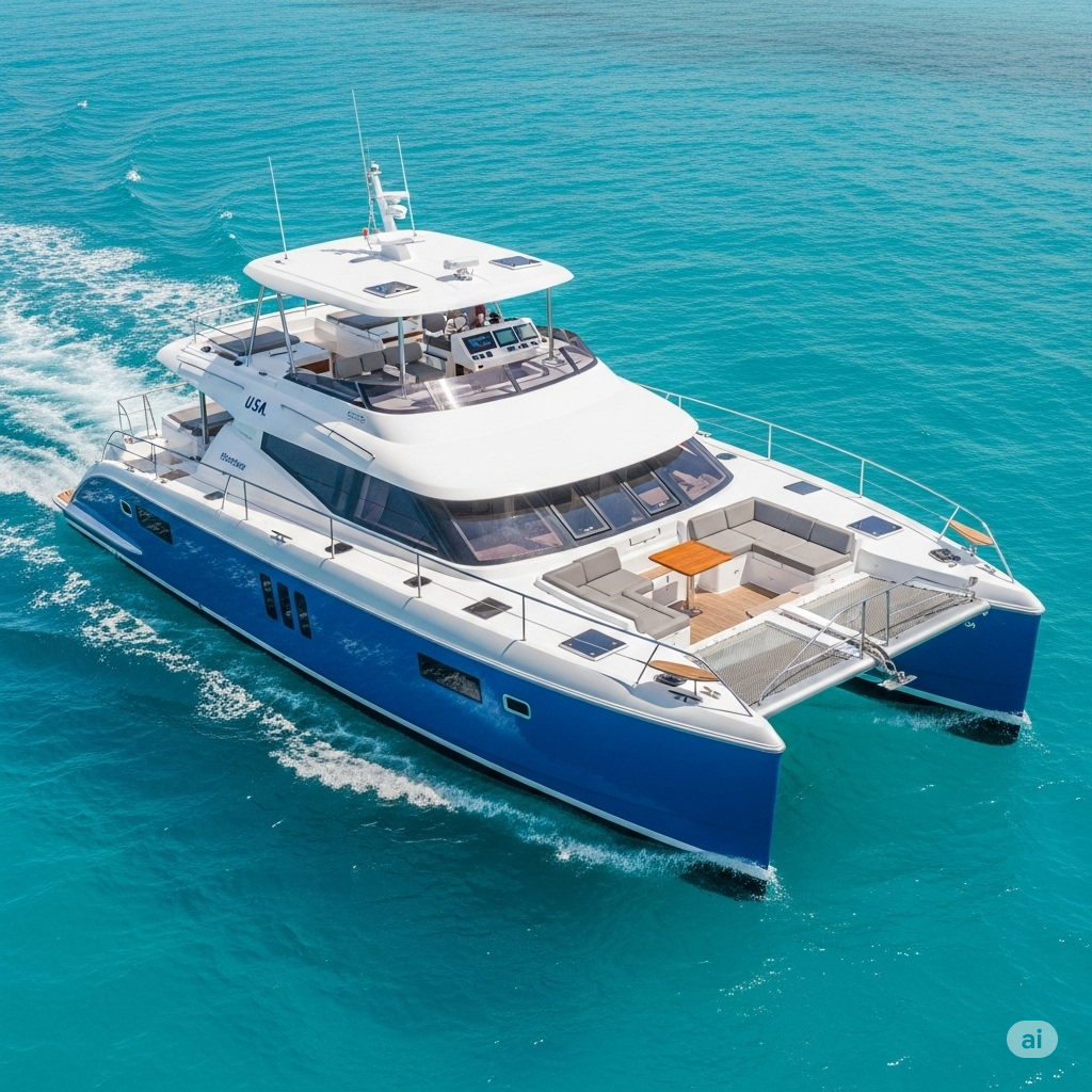 Private Day Charters – Experience the True BVI