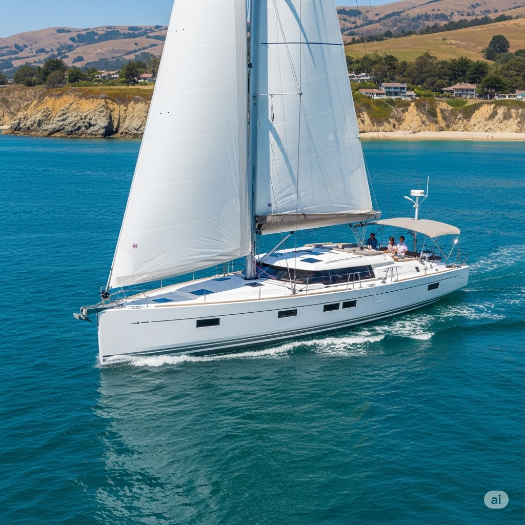 Best Time to Charter a Yacht in the British Virgin Islands: A Month-by-Month Guide