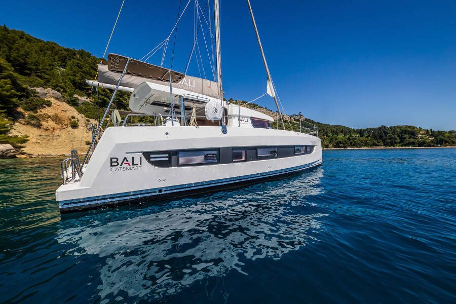 Private Luxury Concierge Service in the British Virgin Islands (BVI)