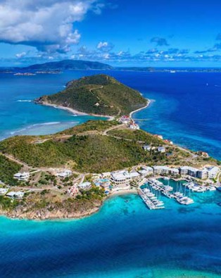 Virgin Gorda