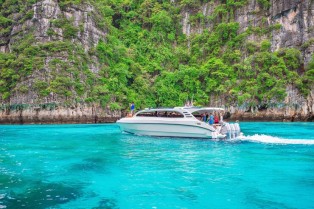 Day Trip to BVI