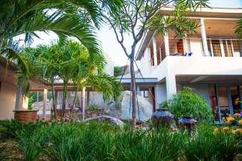 Accomodation Gallery 543