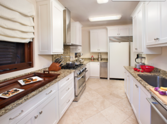 Accomodation Gallery 590