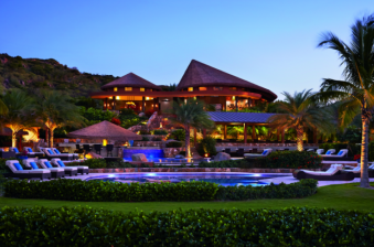 Accomodation Gallery 591