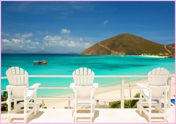 Why You Should Visit the British Virgin Islands (BVI) During Christmas Holidays?