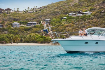 Boat Trip to BVI: Unveiling the Magic of BVI Boat Tours