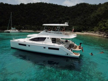 BVI Excursions from St. John: Your Ultimate Island-Hopping Adventure