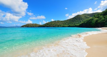 Top 7 Must-Visit Beaches in the British Virgin Islands (BVI) – Your Guide to Tropical Bliss