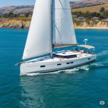 Best Time to Charter a Yacht in the British Virgin Islands: A Month-by-Month Guide