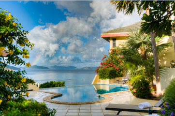 A Dream Come True Villa