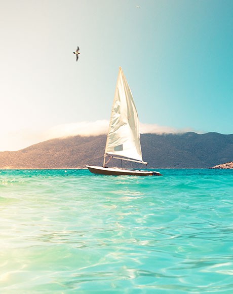 BVI Bareboat Sail Cats